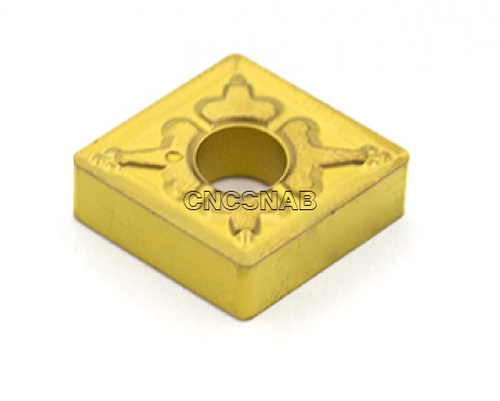 Купить CNMG120408-TM TC20P Пластина твердосплавная в Пензе