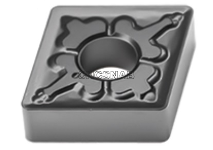 Купить CNMG120408-TM ZP1225 Пластина твердосплавная в Пензе