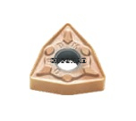 Купить WNMG080404-BM HR7225 Пластина твердосплавная в Пензе