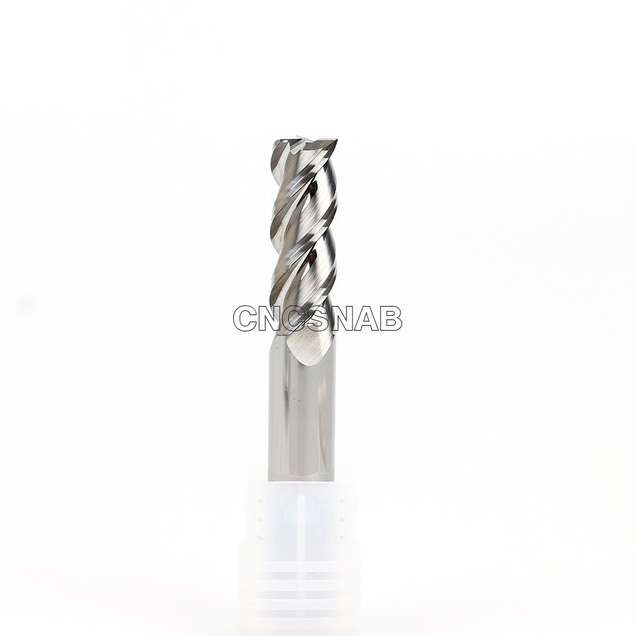 Купить ALUMINUM*D1.5*D4*50L*3F Фреза концевая твердосплавная в Пензе