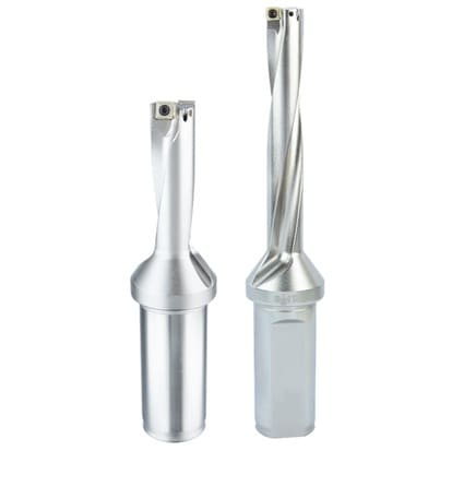 Купить SP30-5D-C32 Сверло корпусное со сменными пластинами в Пензе