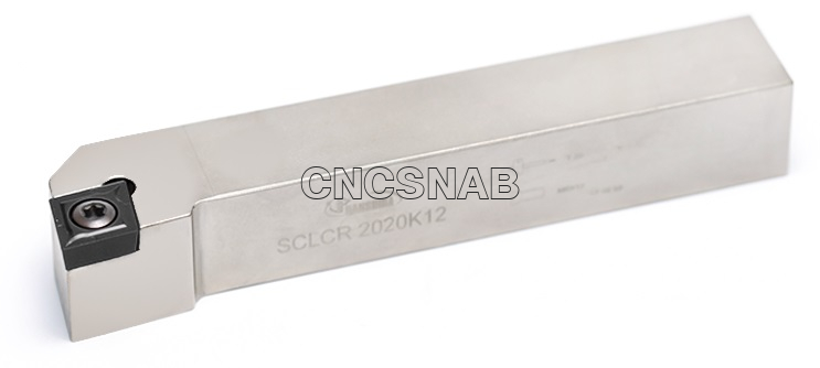 Купить SCLCR2525M12 Резец для наружного точения в Пензе