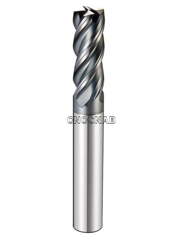 Купить S400*D3*D4*50L*4F Фреза концевая твердосплавная в Пензе