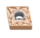 Купить CNMG120404-BF HR7225 Пластина твердосплавная в Пензе