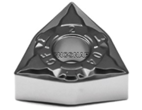 Купить WNMG080404-GF ZP1225B Пластина твердосплавная в Пензе