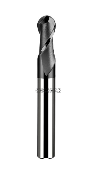 Купить KNA700*R3*D6*50L*2F Фреза сферическая твердосплавная в Пензе