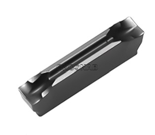Купить ZGMN200-02-L ZM2625 Пластина отрезная, канавочная в Пензе