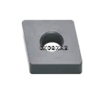 Купить CNMA120412 HR6115 Пластина твердосплавная в Пензе