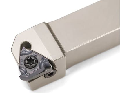 Купить SER2020K16 Державка для наружной резьбы в Пензе