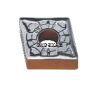 Купить CNMG160608-GM HR8225 Пластина твердосплавная в Пензе