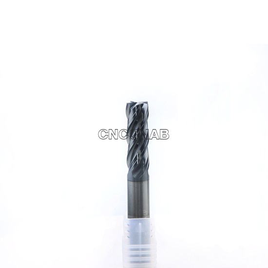 Купить KNA700*D1*D4*50L*4F Фреза концевая твердосплавная в Пензе