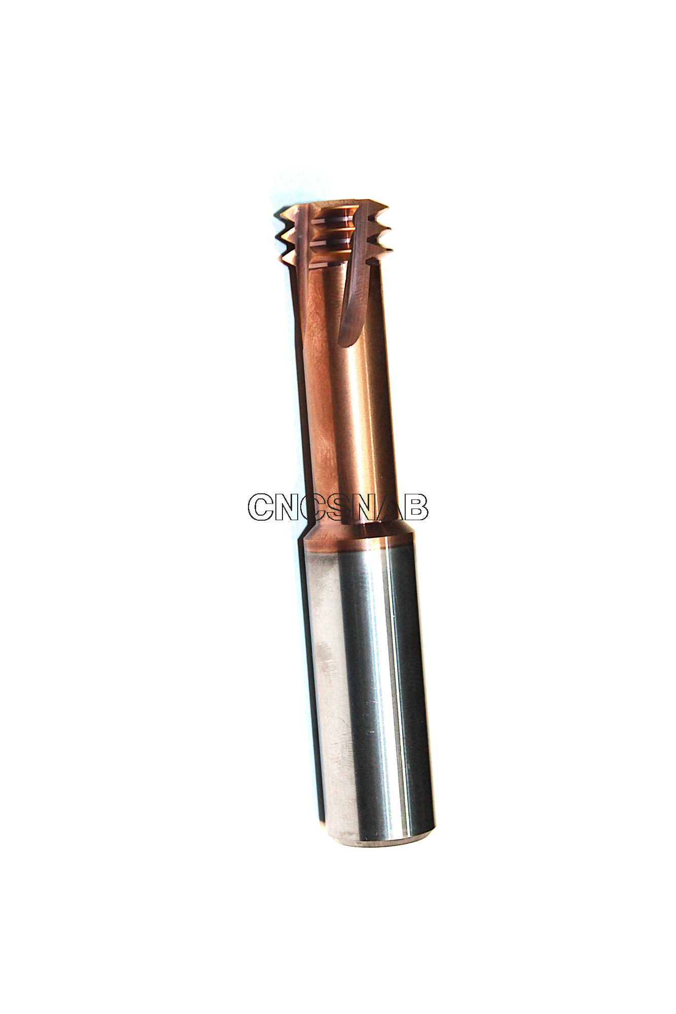Купить D3TM8*1.25 Резьбофреза твердосплавная в Пензе