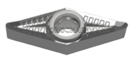 Купить VCGT160404-AL ZN0110 Пластина твердосплавная в Пензе
