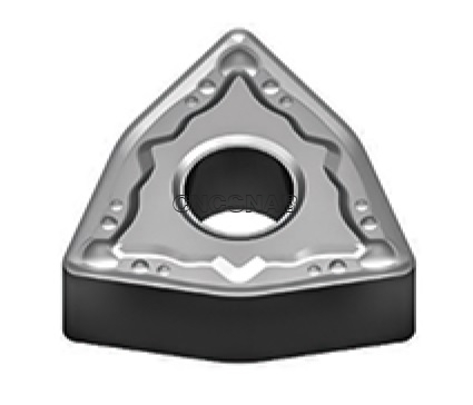 Купить WNMG080408-MM ZM2125 Пластина твердосплавная в Пензе