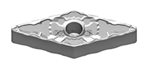 Купить VNMG160404-PF ZP1115 Пластина твердосплавная в Пензе
