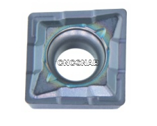 Купить QCMT050204B KL2150 Пластина для сверл в Пензе