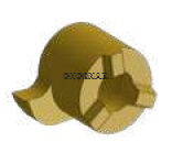 Купить GK7R200 PM125 Пластина канавочная в Пензе