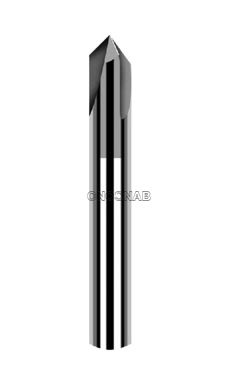 Купить KNA700*D12*D12*60L*3F*90° Фреза фасочная твердосплавная в Пензе
