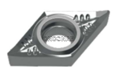 Купить DCGT11T304-AL ZN0110 Пластина твердосплавная в Пензе