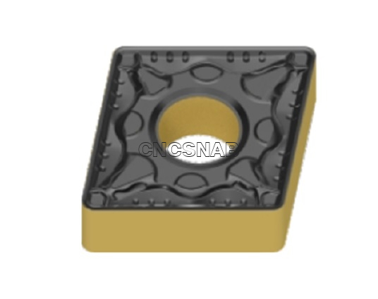 Купить CNMG120408-PM TC20P Пластина твердосплавная в Пензе