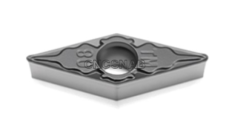 Купить VBMT160408-TM ZM2325 Пластина твердосплавная в Пензе