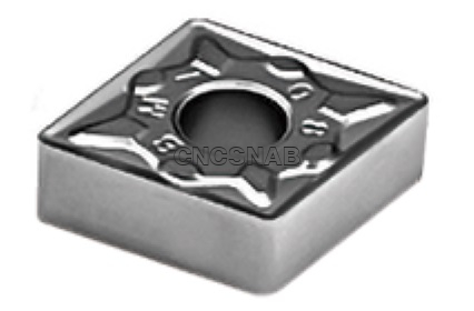 Купить CNMG120408-BM ZM2225 Пластина твердосплавная в Пензе
