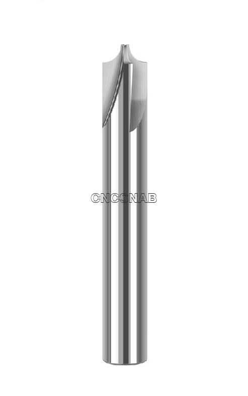Купить KNA700*D6R2*D6*50L*4F Фреза твердосплавная для радиусных фасок в Пензе