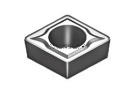 Купить CCMT060204 ZM2125 Пластина твердосплавная в Пензе