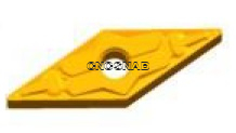 Купить VNMG160408-TM ZP1225 Пластина твердосплавная в Пензе