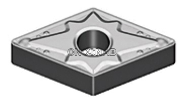 Купить DNMG150608-MM ZM2125 Пластина твердосплавная в Пензе